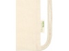 Mochila Orissa com cordo 100 g/m GOTS de algodo biolgico