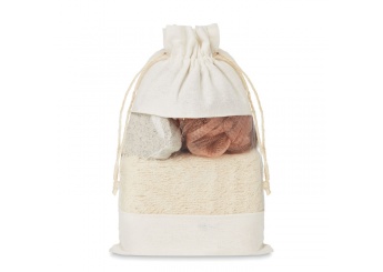 Conjunto de banho CUIDA SET