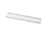 Rgua de plstico 30cm Renzo Pure