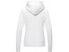 Hoodie para mulher com fecho em material orgnico GOTS Ruby