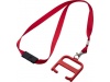 Puxador de higiene com lanyard