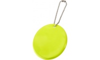 Suporte refletor oval