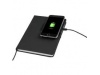Caderno powerbank A5 retroiluminado SCX.design O16