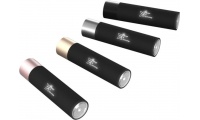 Lanterna retro iluminada de 2500mAh SCX.design F10