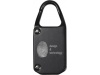 Cadeado fingerprint retroiluminado SCX.design T10