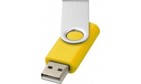 Pen de Memria USB ROTATE 1GB (Gravao Includa)