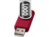 Memoria USB ROTATE Gota de resina 2GB