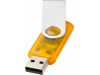 Memria USB ROTATE Translucida 32GB