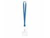 Fita de Pescoo ZIP LANYARD