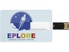 Memria USB CARTO EXTRAPLANA 16GB