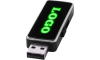 Pen de Memria USB com LUZ 4GB