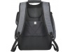 Mochila para porttil de 17 polegadas para controlo de segurana Proton