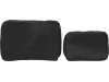 Set de 2 organizadores de roupa no tecido Tray
