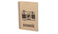 CADERNO MIRIX