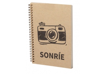 CADERNO MIRIX