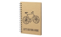CADERNO MEYIK