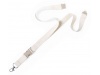 Fita de Pescoo LANYARD TROIX