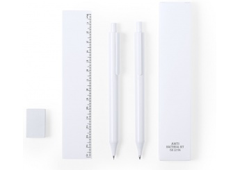 SET ANTIBACTERIANO RIPLY