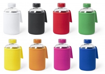 GARRAFA 600ml FLABER