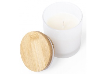 VELA AROMTICA TRIVAK