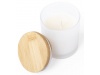 VELA AROMTICA TRIVAK