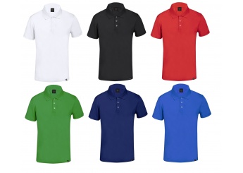 POLO DEKROM