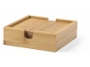 SET BASES PARA COPOS KAPPAL