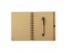 CADERNO + Esferogrfica POLNAR