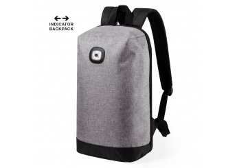 MOCHILA INDICADORA KREPAK