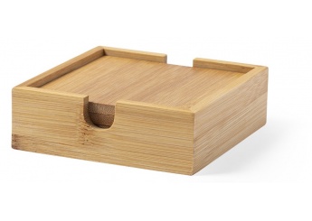 SET BASES PARA COPOS KAPPAL