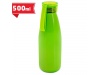 GARRAFA ALUMINIO 500ML VUTON