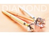 CANETA DIAMOND