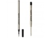 Set Esferogrfica + ROLOS COM DUPLA REPOSIO GENOVA PIERRE CARDIN