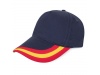 CHAPU ESPANHA HALCN