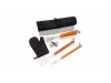 Conjunto Barbecue North