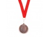 Medalha Ouro/Prata/Bronze Corum