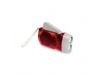 Lanterna Manual com 2 Leds KOREN