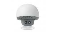 Coluna/suporte Bluetooth 5.0 MUSHROOM LIGHT