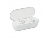 Conjunto de 2 auscultadores Bluetooth 5.0 TWINS