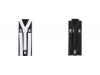 SUSPENSRIOS CORKEY
