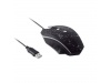 Rato para jogos COMMANDER