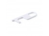 PORTA-CHAVES ANTI-BACTERIANO ANTI-CONTACTO RIKEN