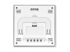 Coluna Bluetooth 5.0 TURKU