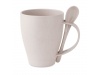 Caneca reutilizvel 300ml DUAL FIBRE