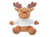 Rena de pelcia RUDOLPH