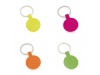 Porta-Chaves Metlico Fluorescente VAIREL