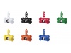 DISPENSADOR com 15 BOLSAS RUCIN