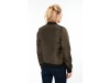 Bluso bomber de senhora