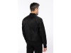Bluso bomber reversvel