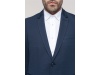 Blazer em malha de homem